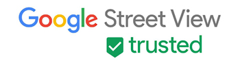 Google Street View Trusted Certificate